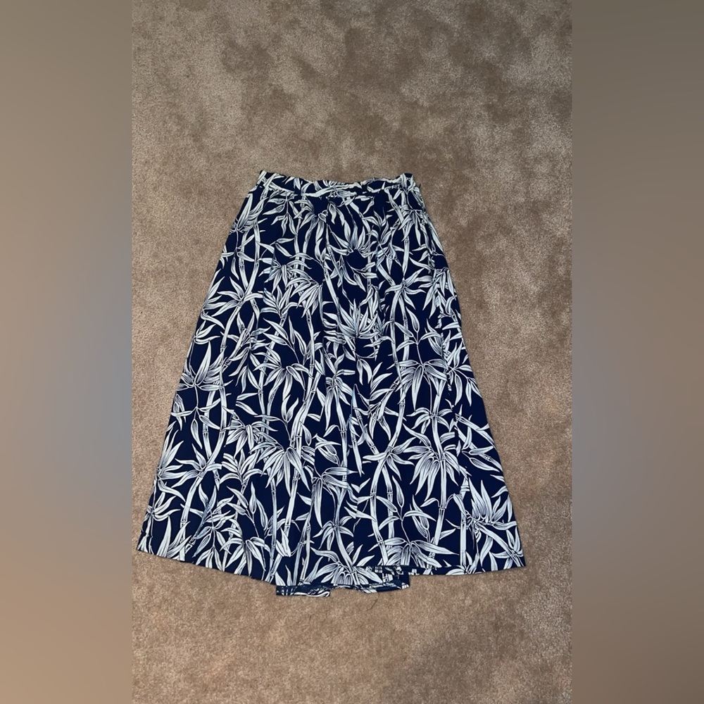 Cold water creek skirt
